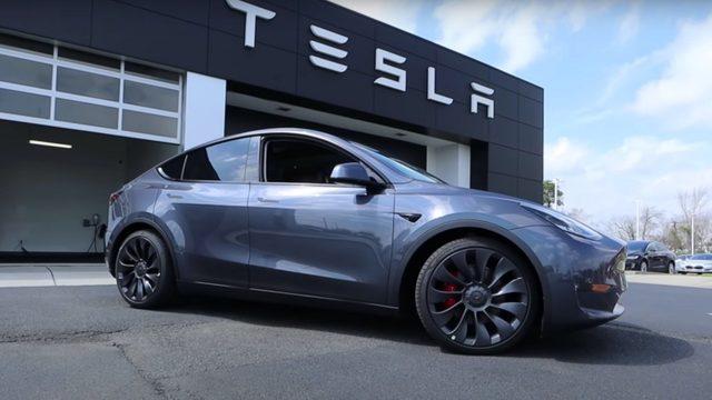 Tesla, Model 3 ile Model Y Arasındaki Mühendislik Farklarını Açıkladı