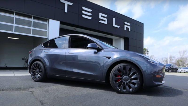 Tesla, Model 3 ile Model Y Arasındaki Mühendislik Farklarını Açıkladı