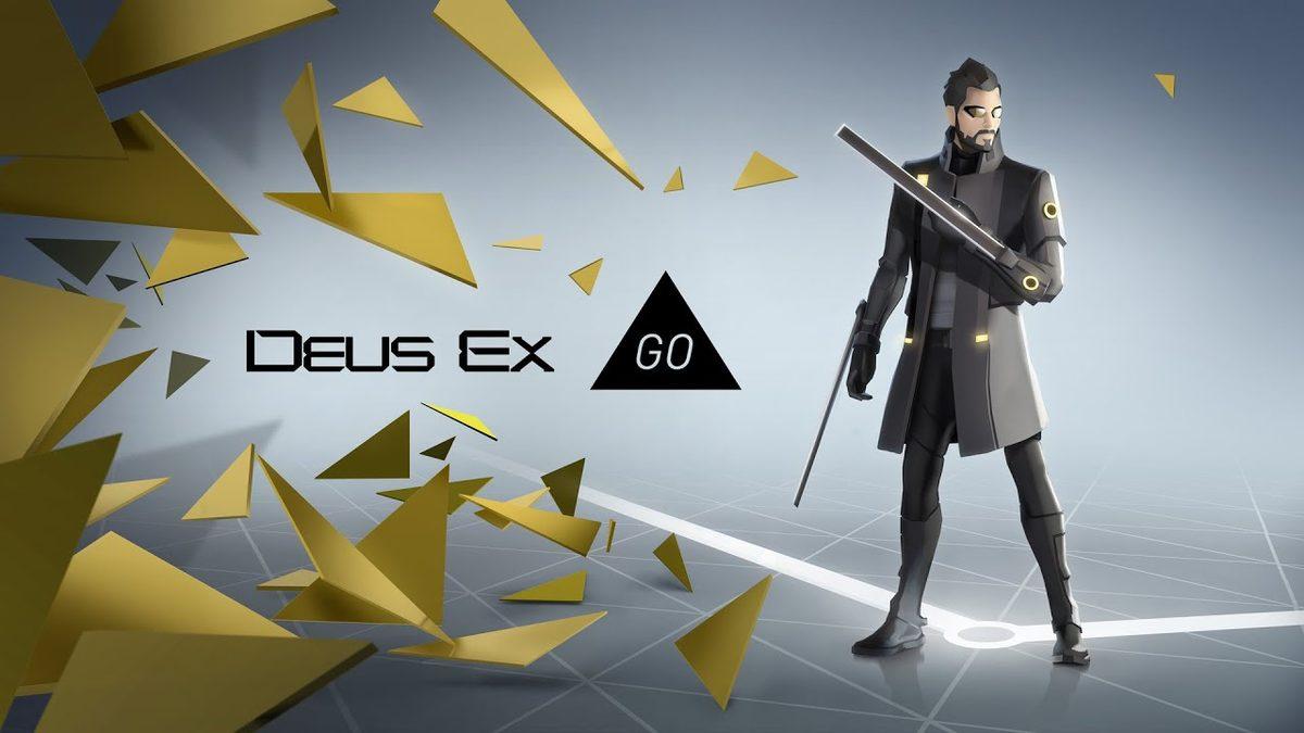 Square Enix, Pahalı Sayılabilecek Fiyattaki Mobil Oyunu Deus Ex GO’yu Ücretsiz Yaptı