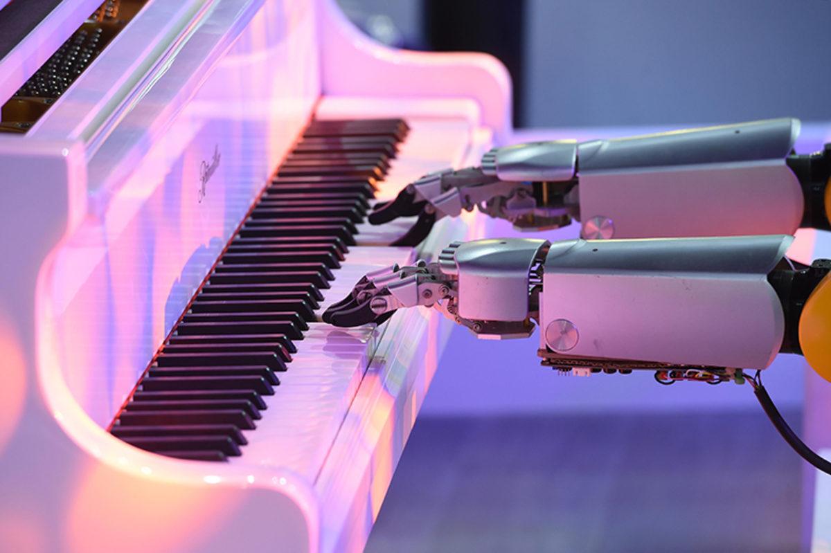 OpenAI’nin Yeni Yapay Zekası, Sözleri ve Vokalleriyle Birlikte Bir Şarkı Oluşturabiliyor