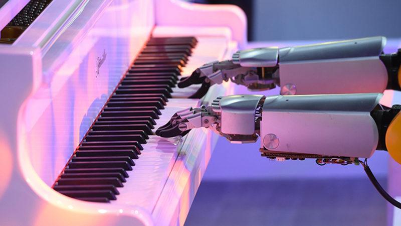 OpenAI’nin Yeni Yapay Zekası, Sözleri ve Vokalleriyle Birlikte Bir Şarkı Oluşturabiliyor