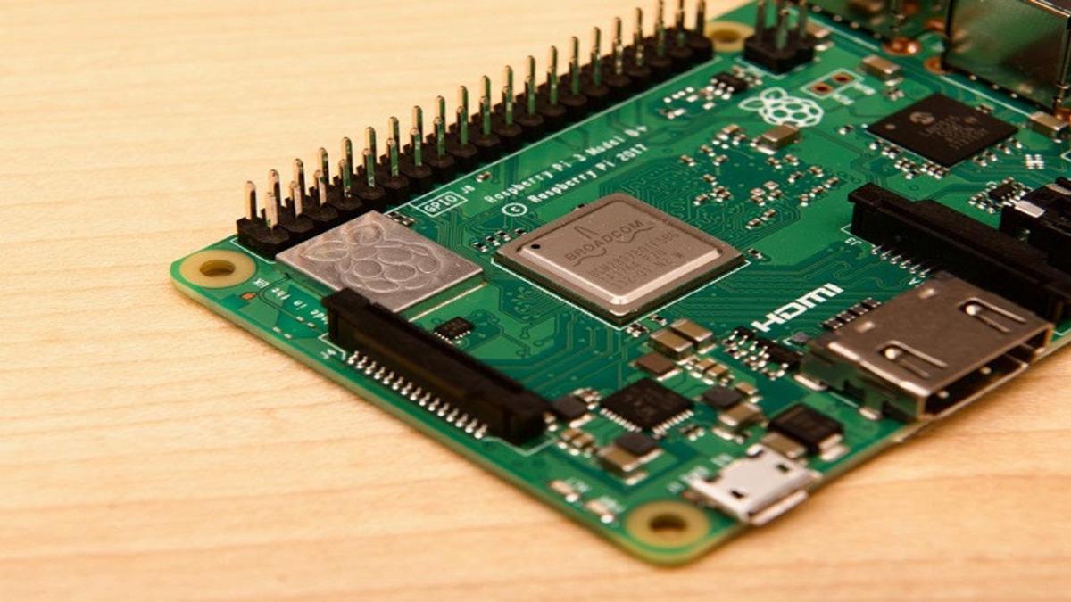 Yapan Herkesin Kendini Mühendis Gibi Hissedeceği 10 Raspberry Pi Projesi