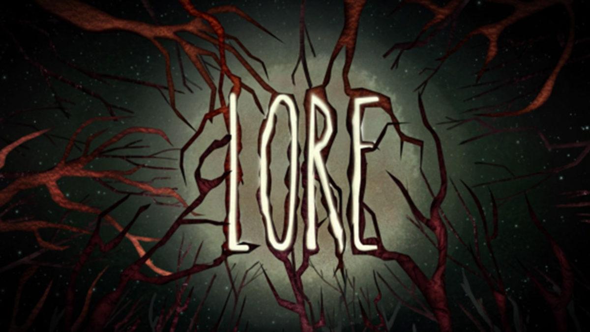 Amazon, Korku Hikayelerinin Kökenine İnen Dizisi 