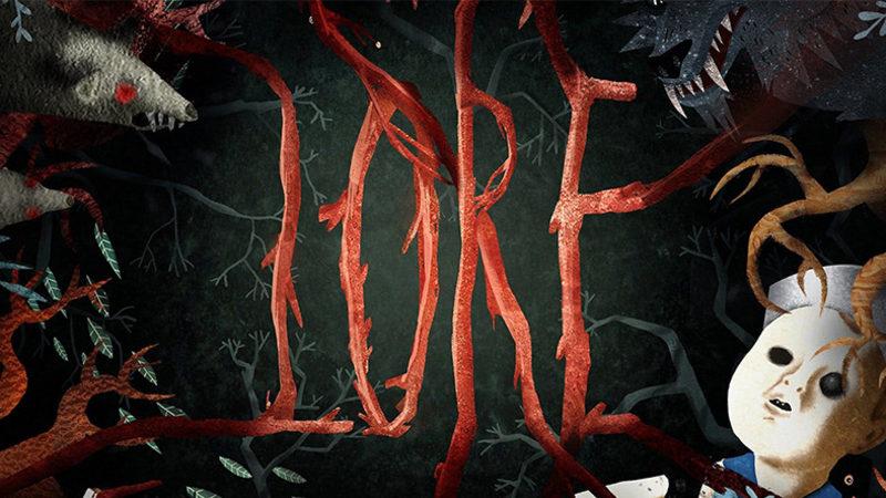 Amazon, Korku Hikayelerinin Kökenine İnen Dizisi "Lore"u İptal Etti