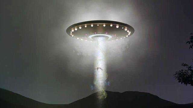 10 Milyon Dolar Ödeme Garantili Sigorta: ’Uzaylılar Tarafından Kaçırılma Sigortası’