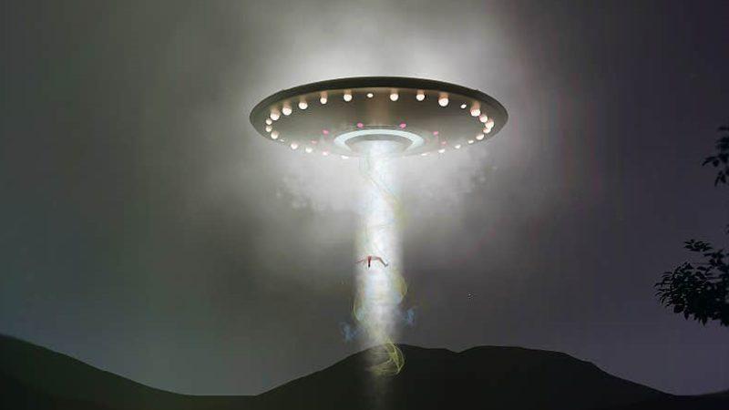 10 Milyon Dolar Ödeme Garantili Sigorta: ’Uzaylılar Tarafından Kaçırılma Sigortası’