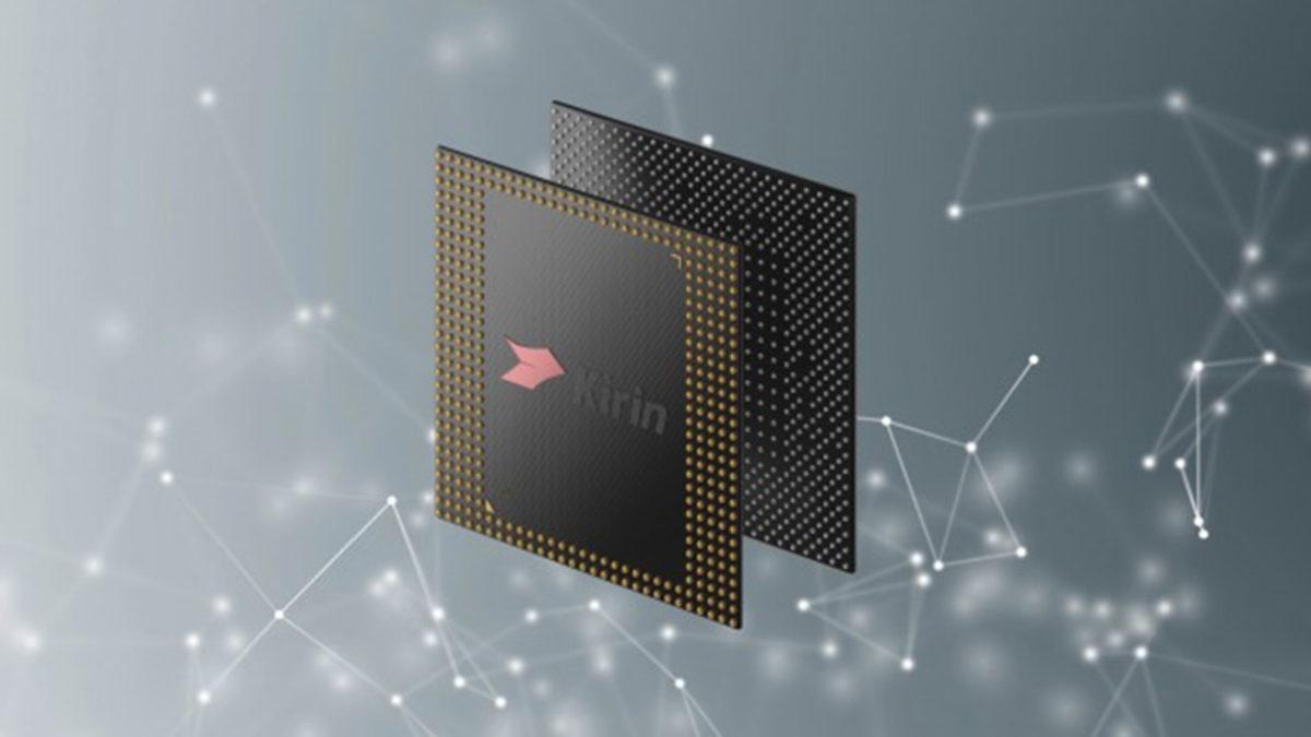 İddia: Huawei Bu Yıl İki Sağlam Kirin Yongası Çıkaracak