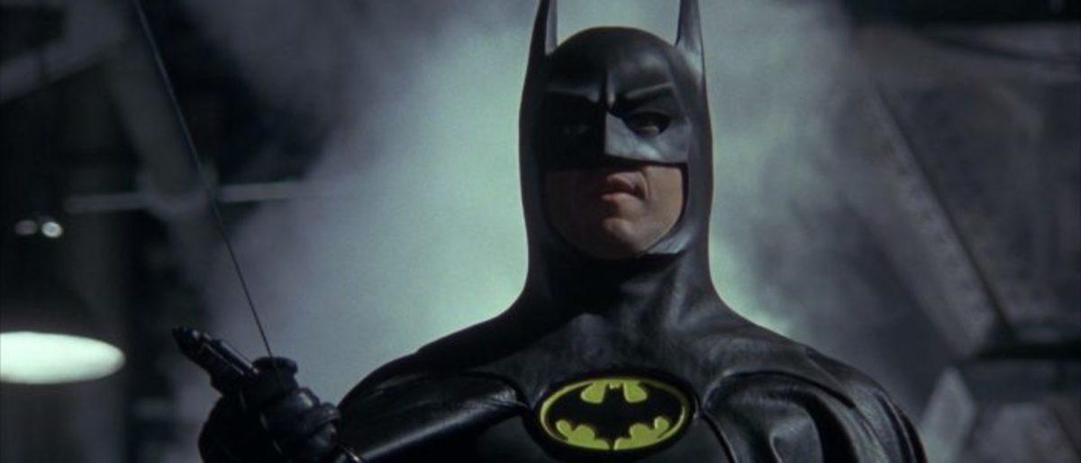 30 Yıl Geçmesine Rağmen Sinema Tarihinin En İyi Batman Aktörü: Michael Keaton