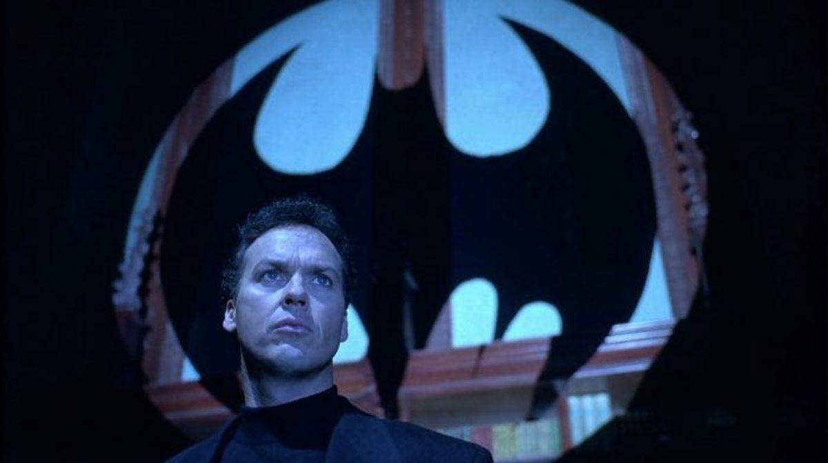 30 Yıl Geçmesine Rağmen Sinema Tarihinin En İyi Batman Aktörü: Michael Keaton