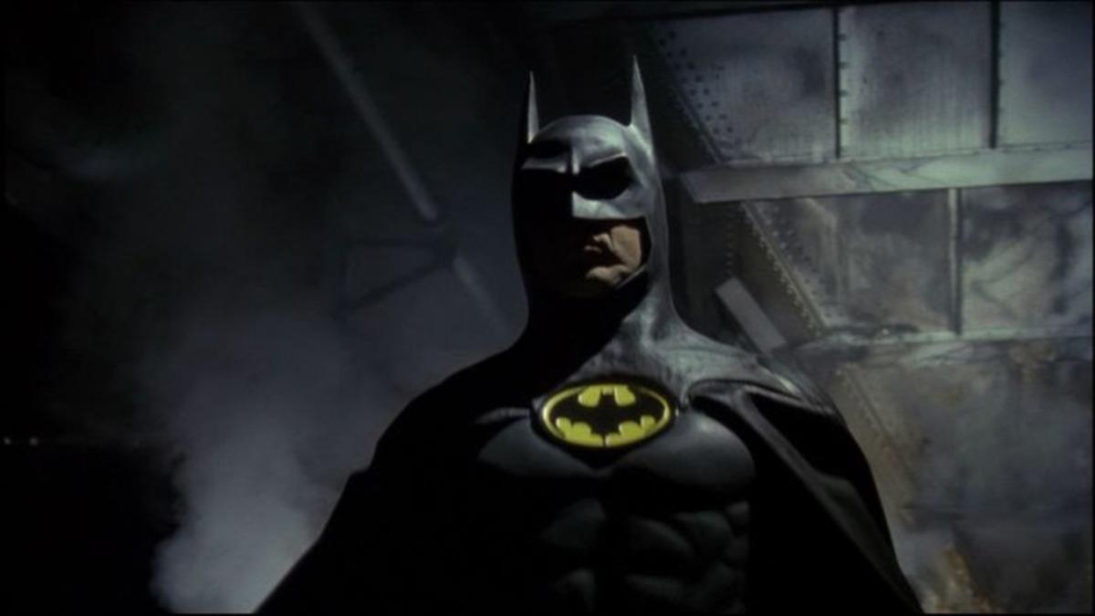 30 Yıl Geçmesine Rağmen Sinema Tarihinin En İyi Batman Aktörü: Michael Keaton