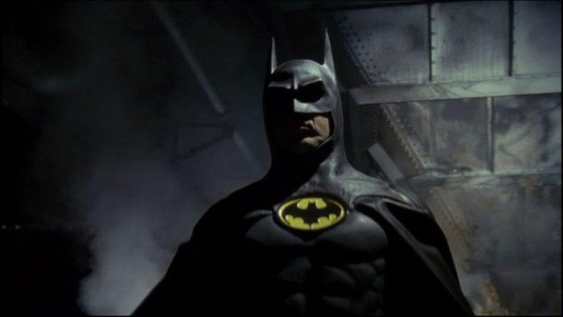 30 Yıl Geçmesine Rağmen Sinema Tarihinin En İyi Batman Aktörü: Michael Keaton