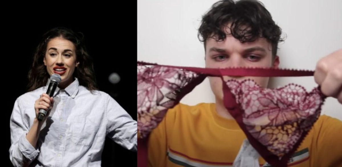 17 Yaşındaki YouTuber’dan Sosyal Medya Fenomeni Colleen Ballinger’a Ciddi Suçlamalar