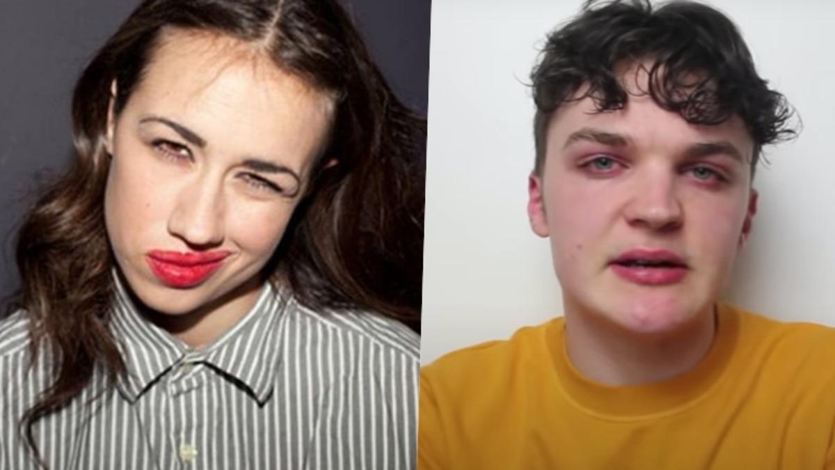 17 Yaşındaki YouTuber’dan Sosyal Medya Fenomeni Colleen Ballinger’a Ciddi Suçlamalar