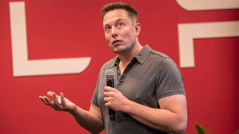 Tesla, Büyümeye Devam Ederken Para Kaybediyor