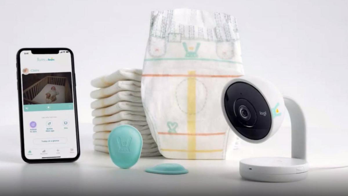 Ebeveynlerin Hayatını Büyük Oranda Kolaylaştıracak Akıllı Bebek Bezi Geliştirildi