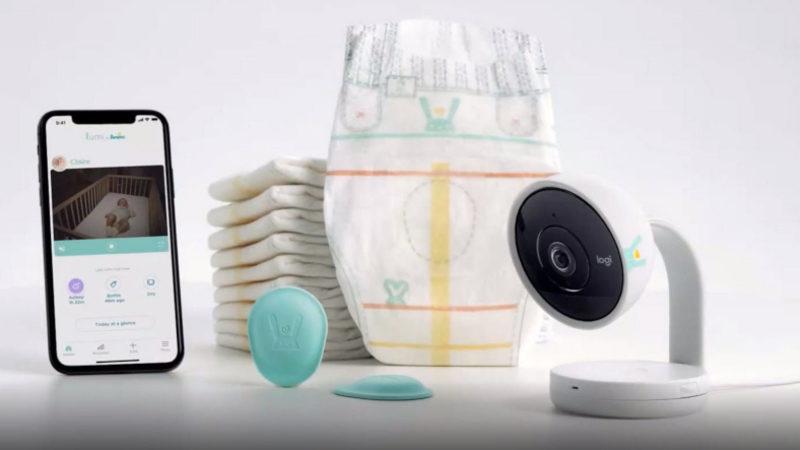 Ebeveynlerin Hayatını Büyük Oranda Kolaylaştıracak Akıllı Bebek Bezi Geliştirildi