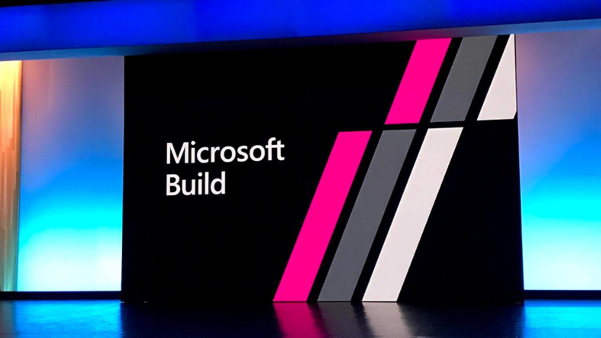 Microsoft, Yıllık Geliştirici Konferansını Bu Yıl Ücretsiz ve Çevrimiçi Yapacak