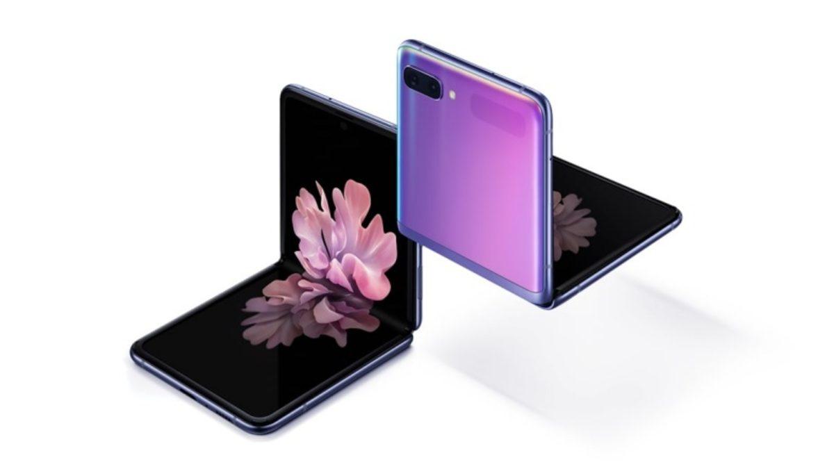 Samsung Galaxy Z Flip’in 2 Yıllık Amiral Gemileriyle Yarışan DxOmark Puanı Belli Oldu