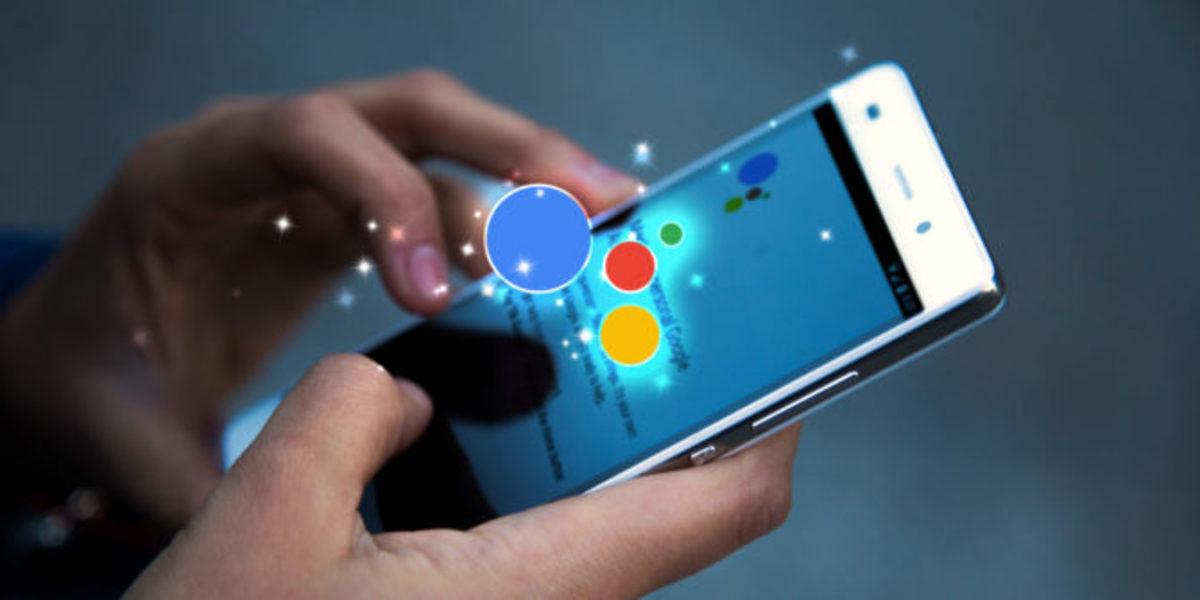 Google, Mobil Uygulamasında Sesli Aramayı Google Asistan’la Değiştirdi