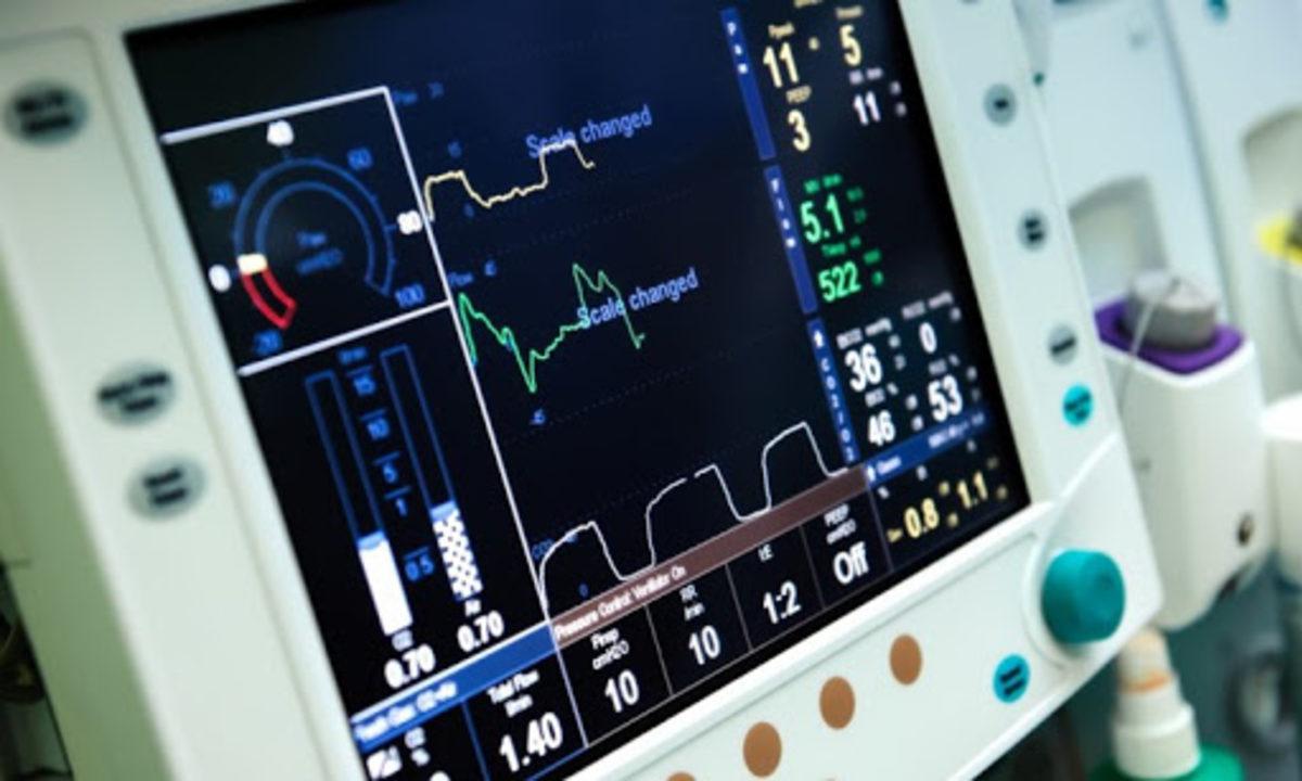 Nvidia Baş Mühendisinden Sadece 400 Dolara Mal Olan Solunum Cihazı