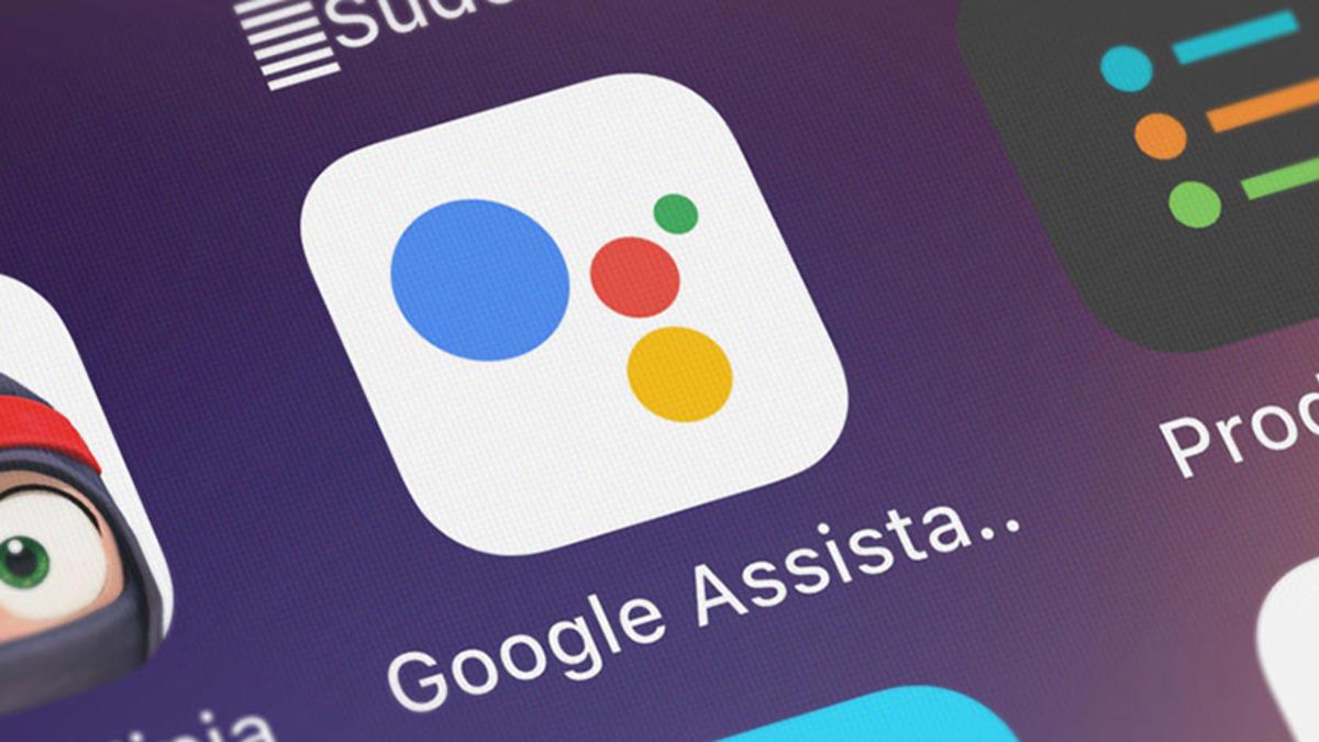 Google, Mobil Uygulamasında Sesli Aramayı Google Asistan’la Değiştirdi