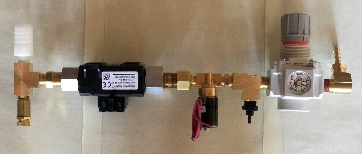 Nvidia Baş Mühendisinden Sadece 400 Dolara Mal Olan Solunum Cihazı