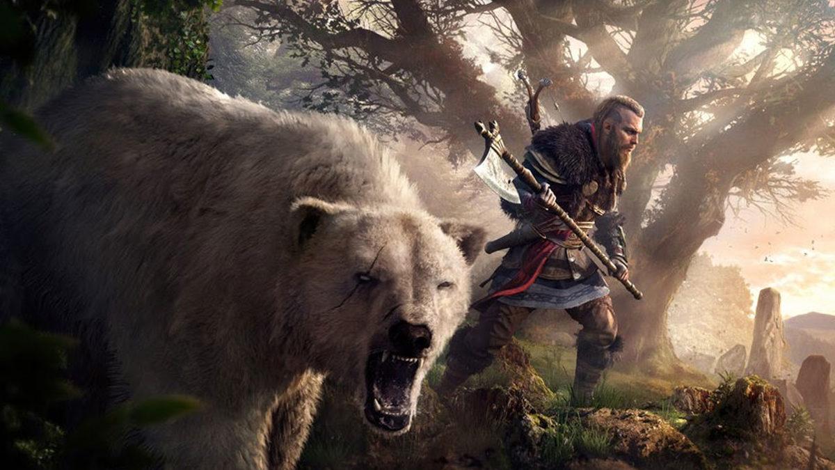 Assassin’s Creed Valhalla’nın Oyun Mekaniklerinin Heyecanlandıran Detayları Açıklandı