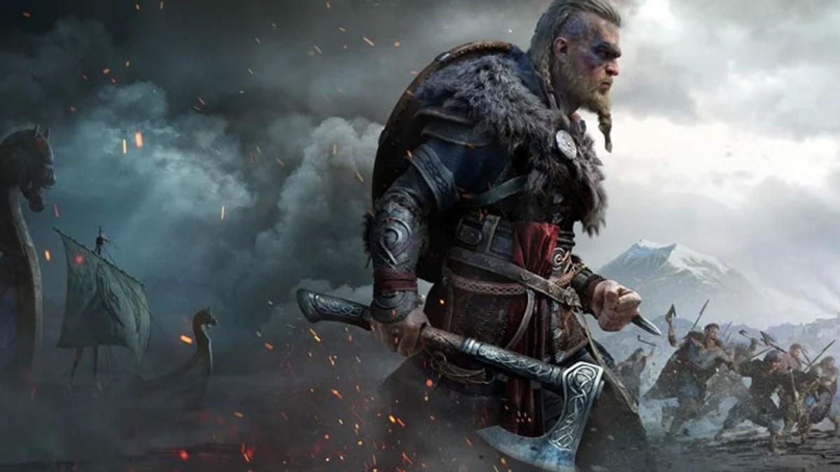 Assassin’s Creed Valhalla’nın Oyun Mekaniklerinin Heyecanlandıran Detayları Açıklandı