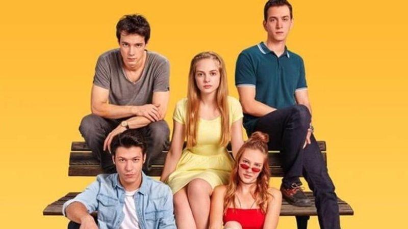 Netflix Dizisi Aşk 101, İstanbul’un Hangi Lisesinde Çekildi?