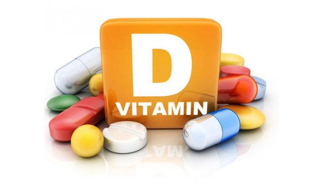 Araştırmacılar, D Vitamini Eksikliği ve Koronavirüs Ölümleri Arasında Bir Bağlantı Buldu