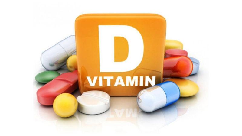 Araştırmacılar, D Vitamini Eksikliği ve Koronavirüs Ölümleri Arasında Bir Bağlantı Buldu