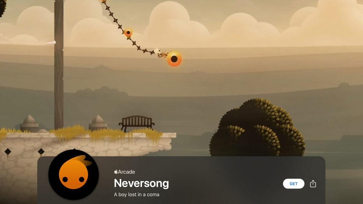 Apple, Arcade Servisine Güzel Hikâyeye Sahip Bir Macera Oyunu Daha Ekledi