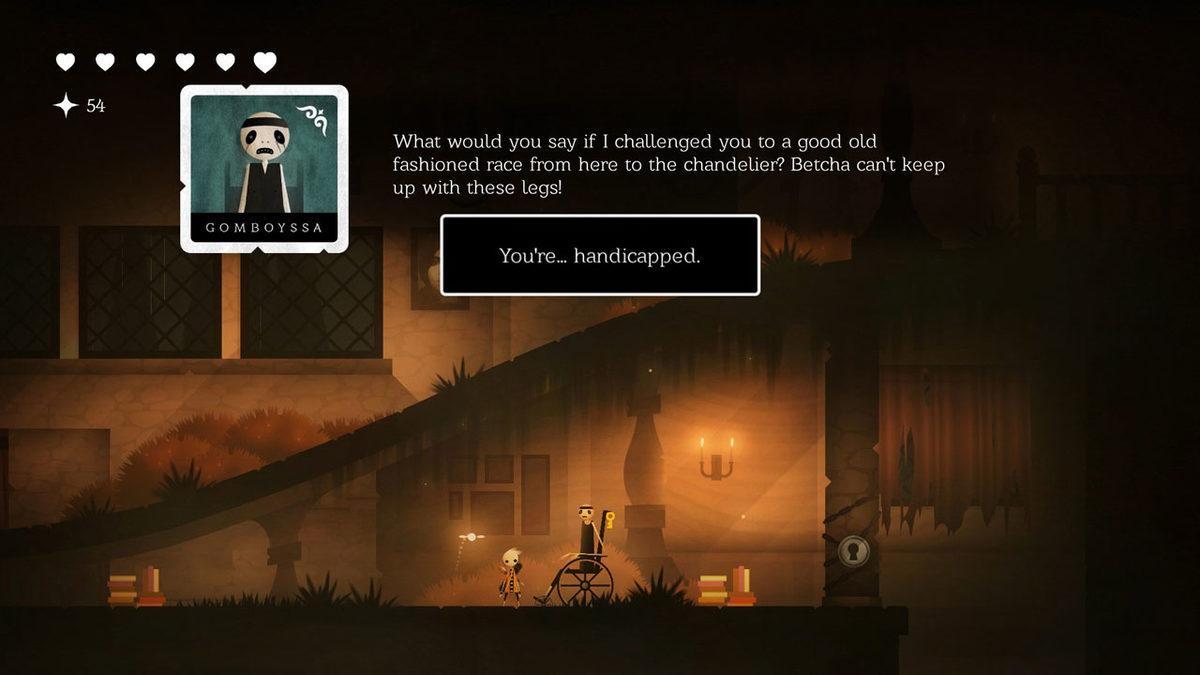 Apple, Arcade Servisine Güzel Hikâyeye Sahip Bir Macera Oyunu Daha Ekledi