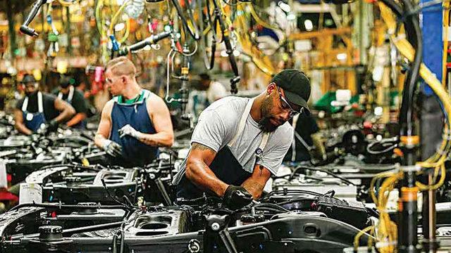 Dev Otomobil Üreticileri, Yeniden Üretime Başlama Planlarını Açıkladı