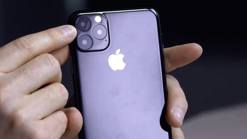 Webtekno Takipçilerinden Kamera Olayını Abartan Üreticilere ’Diss’ Geldi