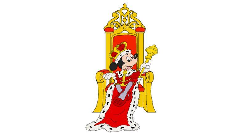 Disney, Kendi Küresel Gişe Rekorunu Kırdı