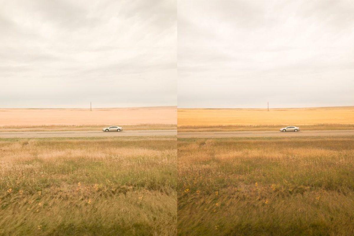 Telefonla Çektiğiniz Fotoğrafları Çok Daha İyi Hale Getiren RAW Nedir?