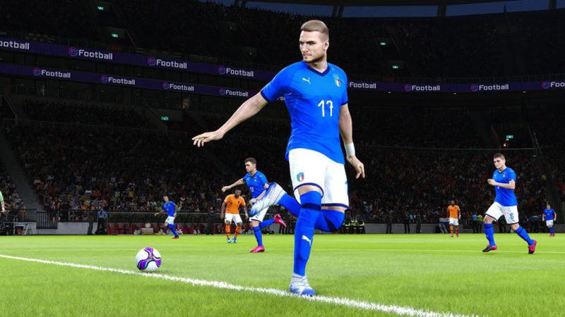 UEFA e-Euro 2020’de Milli Takımın Rakipleri Belli Oldu