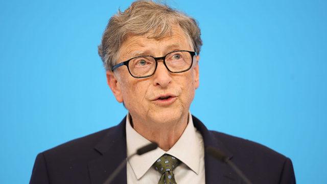 Bill Gates, Koronavirüs Aşılarının Dağıtılacağı Tarihi Açıkladı: 2021 Şubat