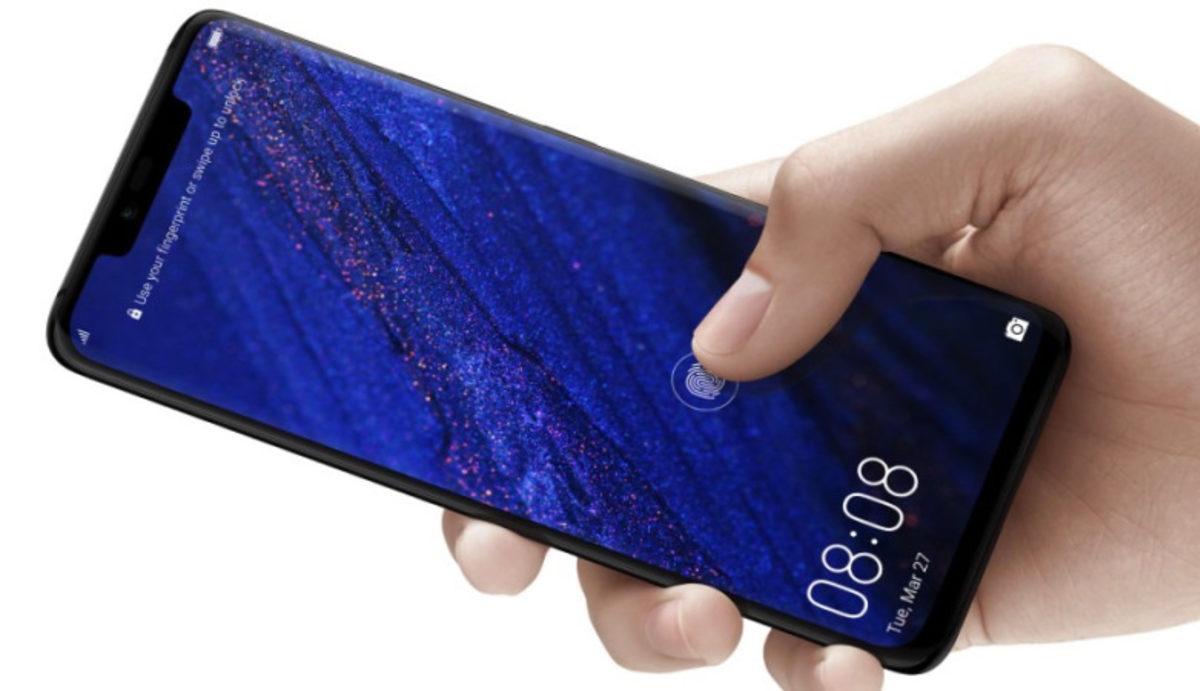 Huawei, Mate 30 Pro ile Megapiksel Savaşlarında Çıtayı Arşa Çıkaracak