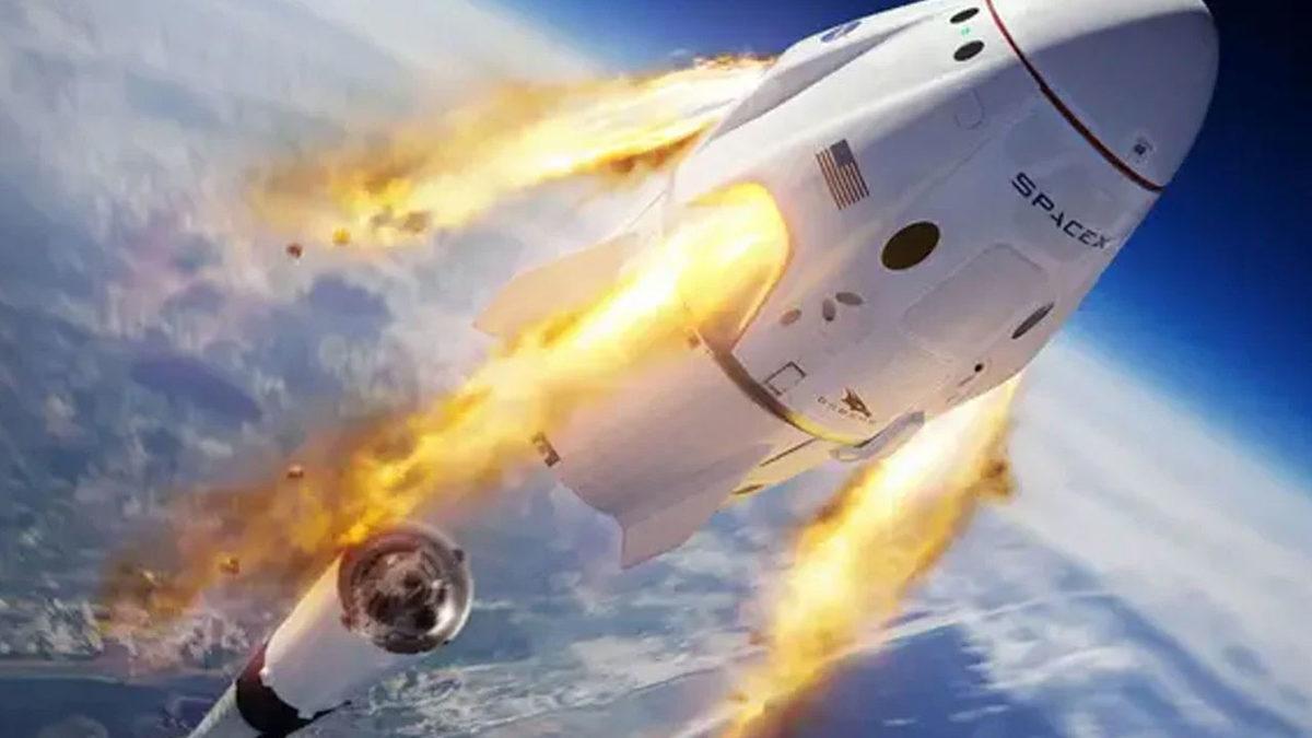 SpaceX ve NASA, Mürettebatlı Crew Dragon Görevinin Detaylarını Paylaştı