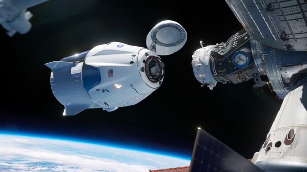 SpaceX ve NASA, Mürettebatlı Crew Dragon Görevinin Detaylarını Paylaştı
