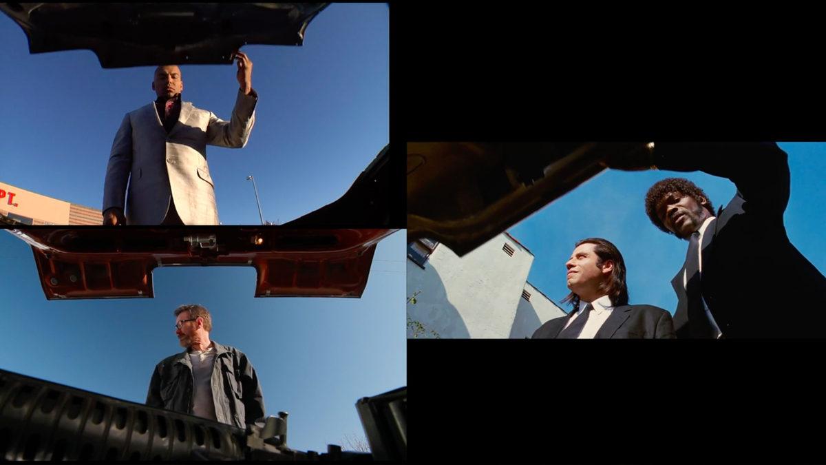 Bilim İnsanları, Tüm Zamanların En Etkileyici Filmlerini Açıkladı