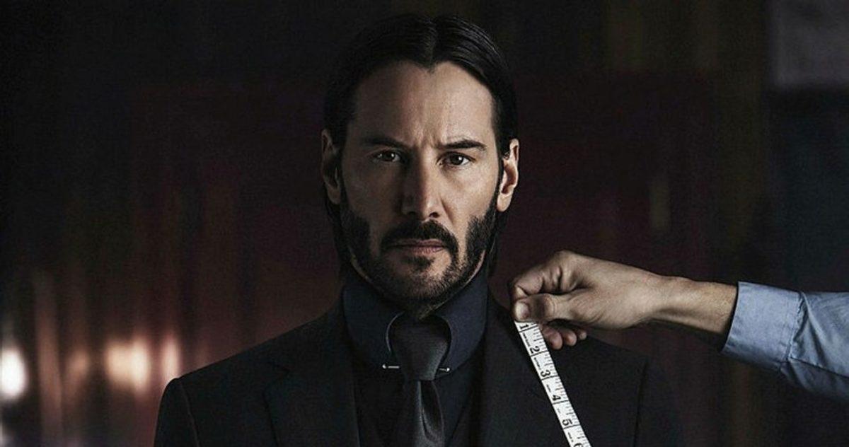 Lionsgate, John Wick 4’ün Yayın Tarihini Erteledi: İşte Yeni Yayın Tarihi