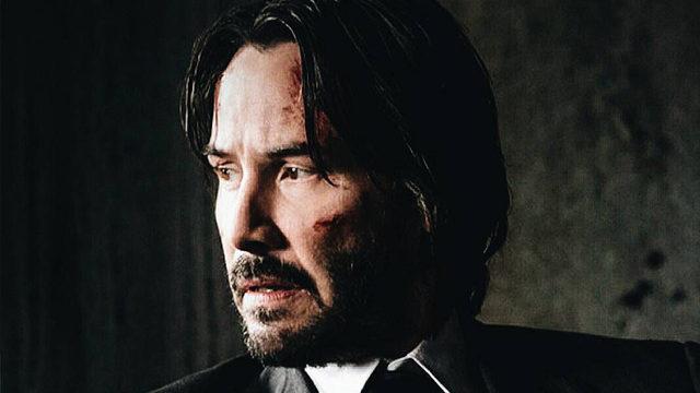 Lionsgate, John Wick 4’ün Yayın Tarihini Erteledi: İşte Yeni Yayın Tarihi