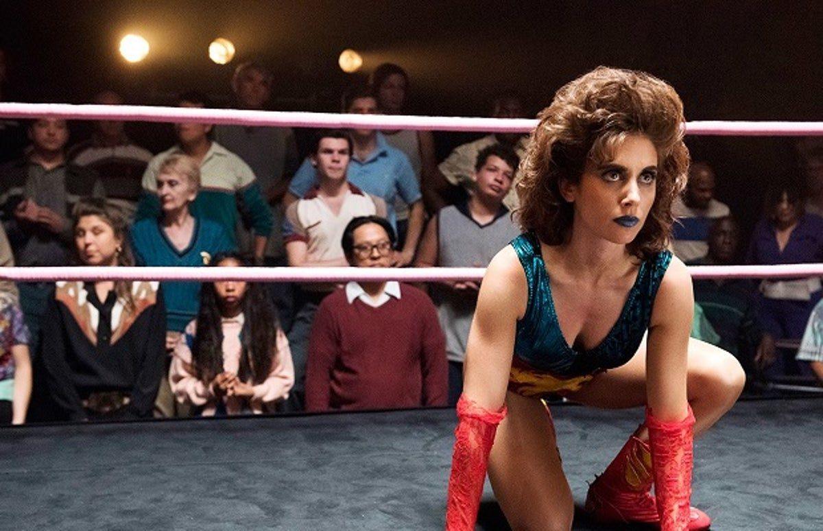 Netflix’in 2020’de Yayınlayacağı 10 Dizi