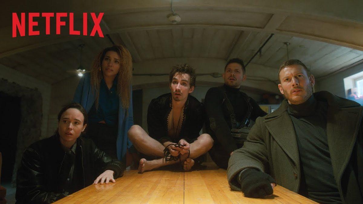 Netflix’in 2020’de Yayınlayacağı 10 Dizi