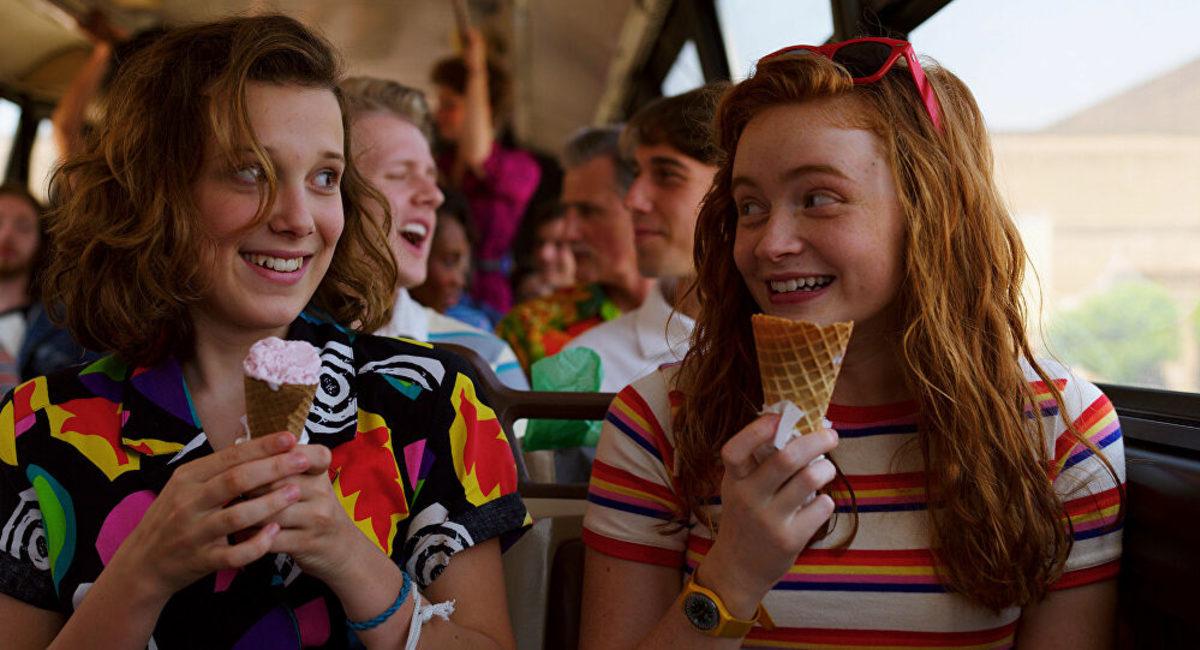 Netflix’in 2020’de Yayınlayacağı 10 Dizi