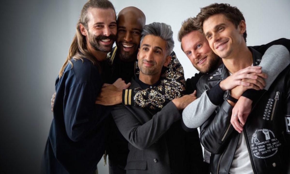 Netflix’in 2020’de Yayınlayacağı 10 Dizi