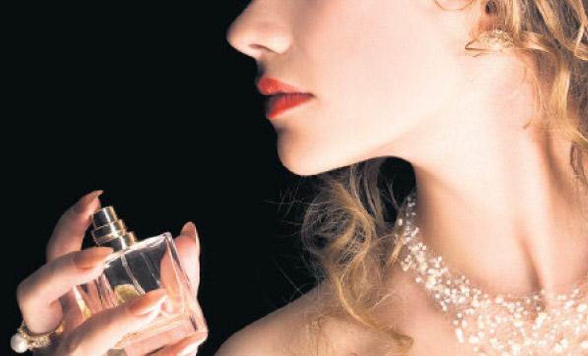 Yapay Zeka, Kokuya İhtiyaç Duymadan Parfüm Üretebiliyor